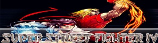 Super Street Fighter IV TEAM